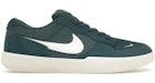 Nike SB Force 58 Ash Green