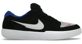 Nike SB Force 58 Black White Royal