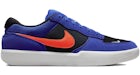 Nike SB Force 58 Concord Team Orange