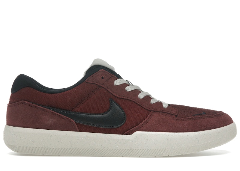 Nike-SB-Force-58-Dark-Team-Red