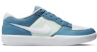 Nike SB Force 58 Dutch Blue Barely Green