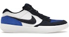 Nike SB Force 58 Obsidian White