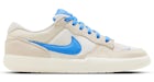 Nike SB Force 58 Phantom University Blue