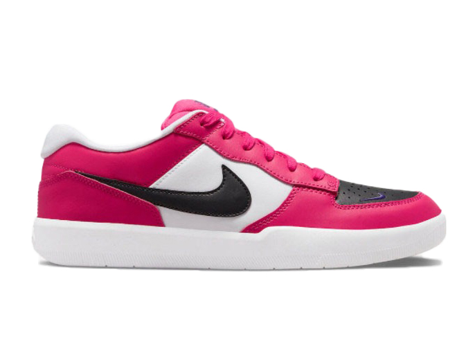 27.5cm NIKE SB FORCE 58 PINK