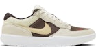 Nike SB Force 58 Sesame Baroque Brown