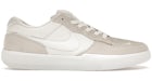 Nike SB Force 58 Summit White