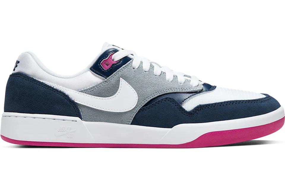 Nike SB GTS Return Navy Pink