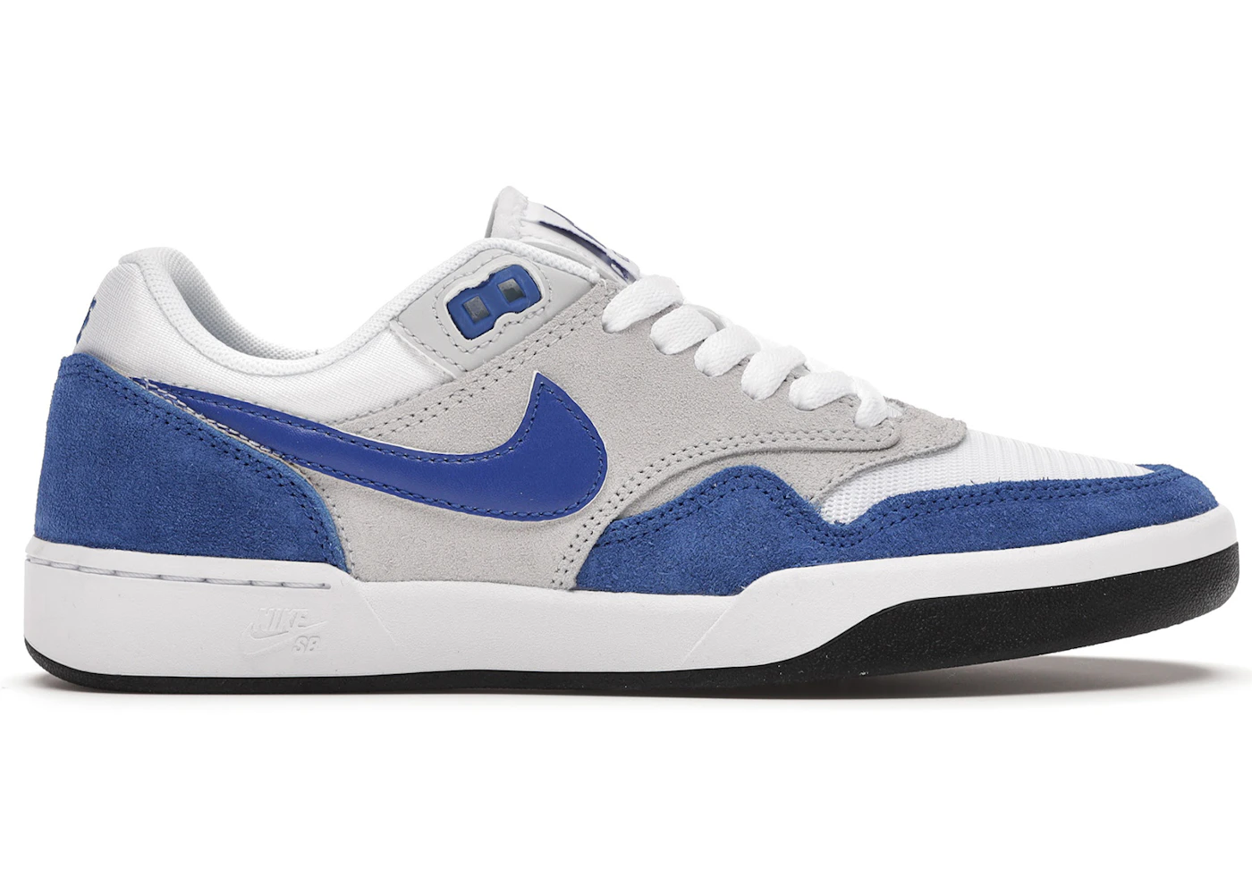 Nike SB GTS Return Sport Royal Men's - CD4990-400 - US