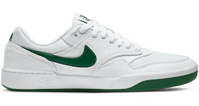 Nike SB GTS Return White Green
