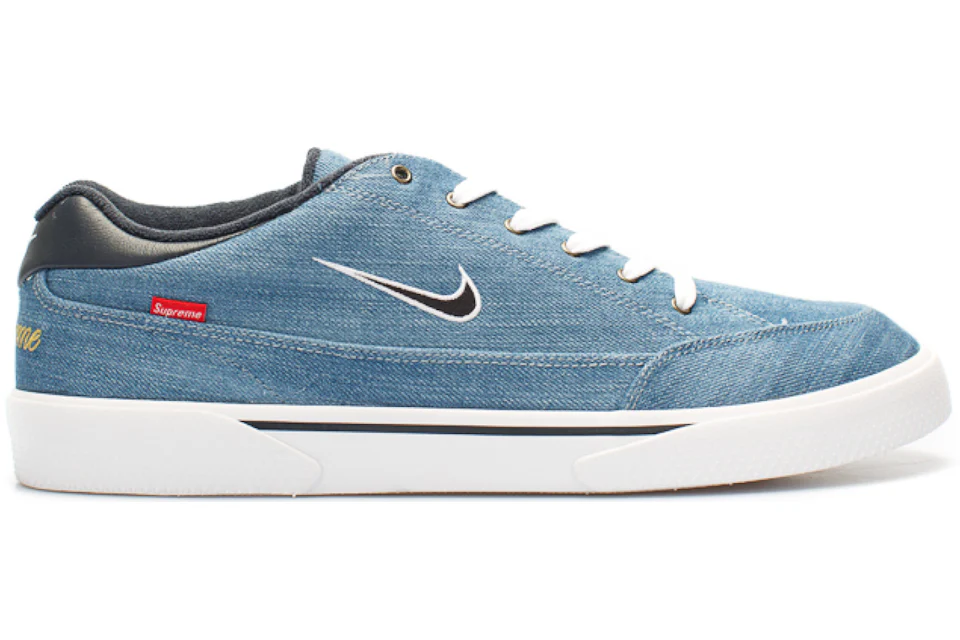 Supreme nike top gato stockx