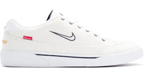Nike SB GTS Supreme White