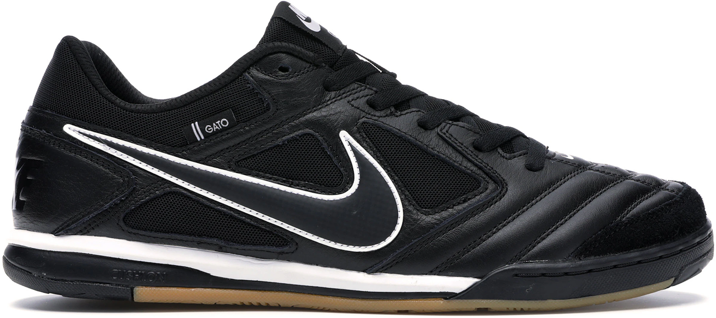 Nike SB Gato Black - AT4607-001 -