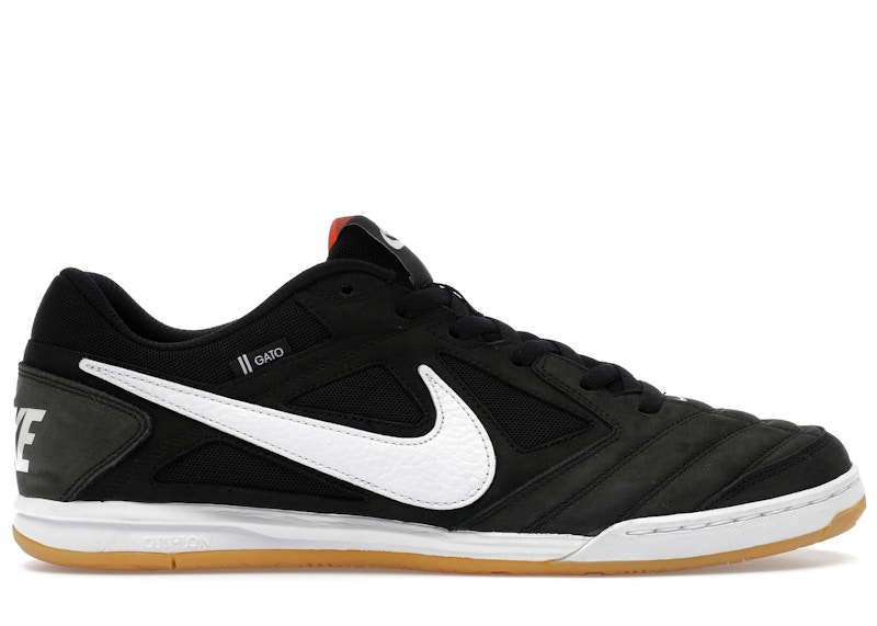 スニーカー Nike SB Gato Orange Label SS 19 2019 Nike SB Gato Orange Label Men's - Sneakers - US