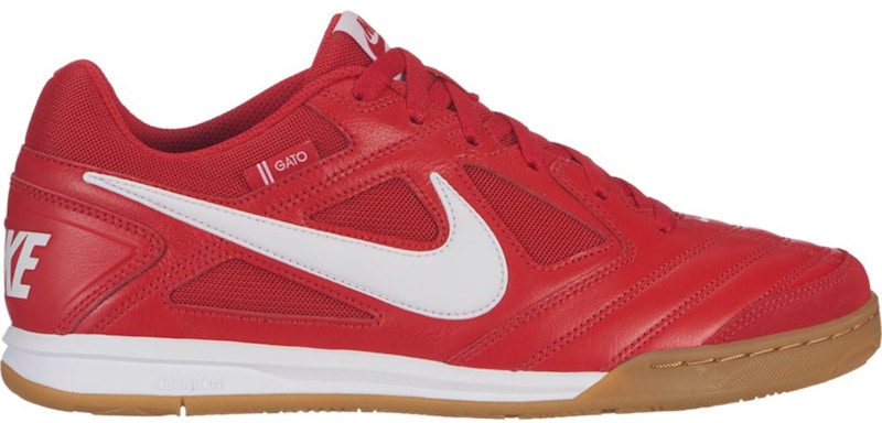 nike gato red