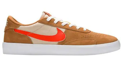 Nike Zoom Heritage N7 (2019) Men's - CI1683-100 - US