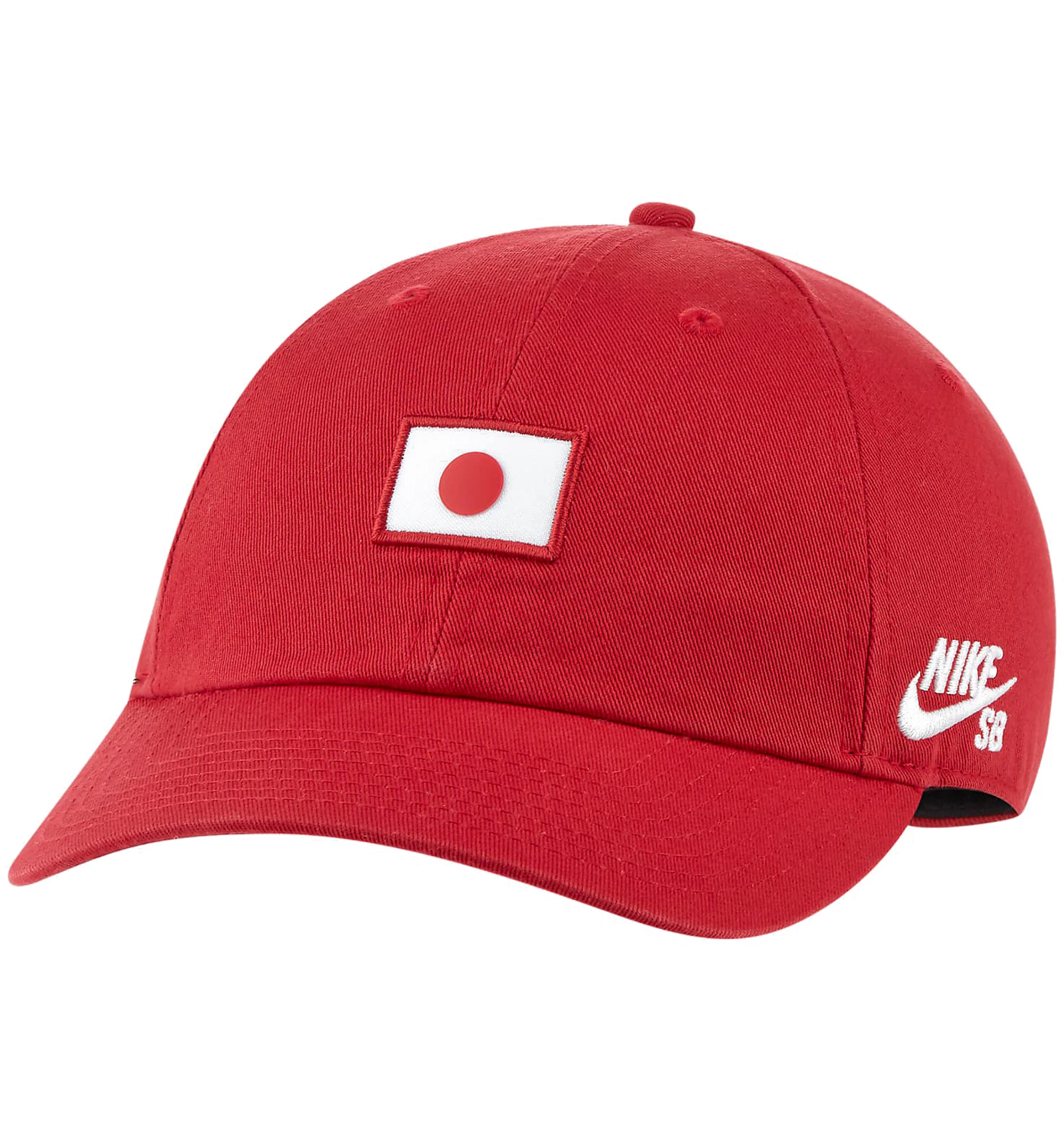 Nike Sb Heritage86 Japan Cap Varsity Red Fw21 Mx Nike Sb Heritage86 Japan Cap Varsity Red Fw21 Mx