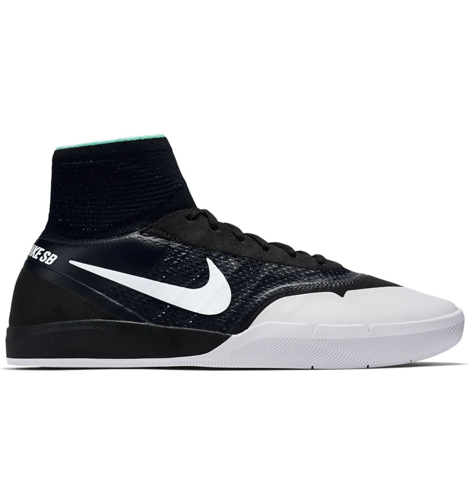 Nike SB Hyperfeel Koston 3 Black White
