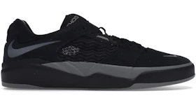 Nike SB Ishod Wair Black Smoke Grey