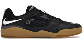 Nike SB Ishod Wair Black Gum