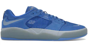 イショッド・ウェア × ナイキ SB "ブルー" Nike SB Ishod Wair "Pacific Blue" 