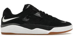 イショッド・ウェア × ナイキ SB "ブラック/ホワイト/ダーク グレー" Nike SB Ishod Wair "Black Dark Grey" 