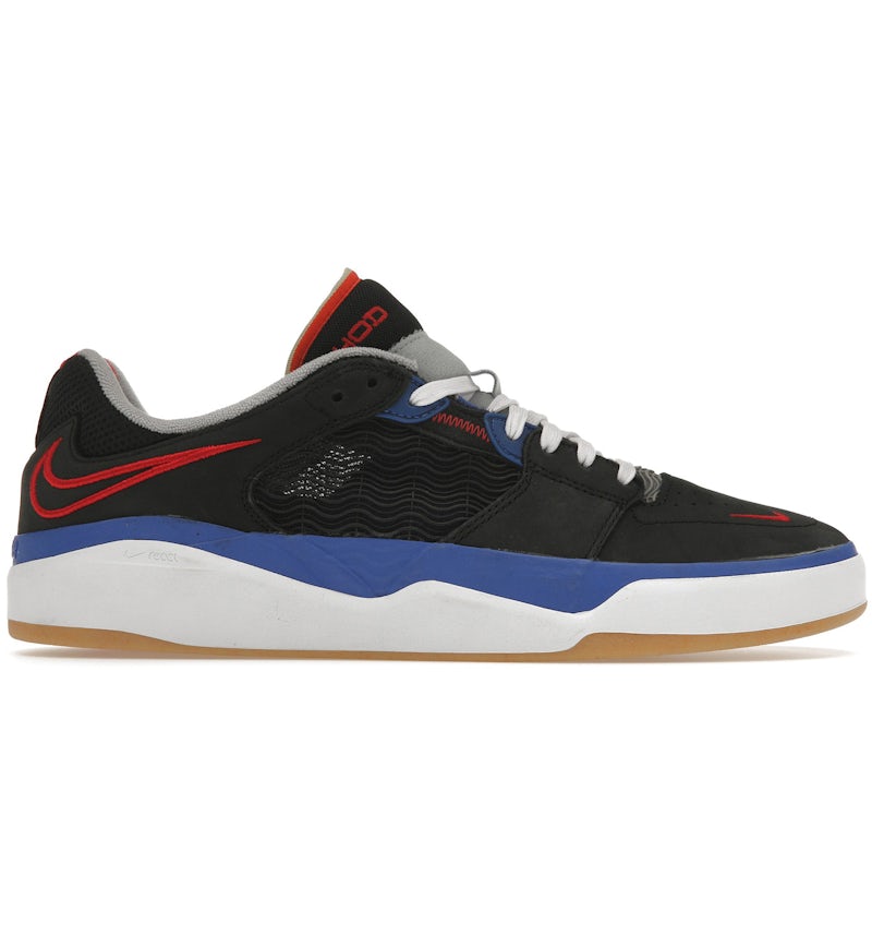 Nike SB Ishod Wair NBA 75th Anniversary Men's DM0752-002 US
