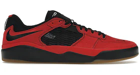 アイショッド・ウェア × ナイキ SB "バーシティ レッド/ブラック-ホワイト" Nike SB Ishod Wair "Varsity Red Black Gum" 