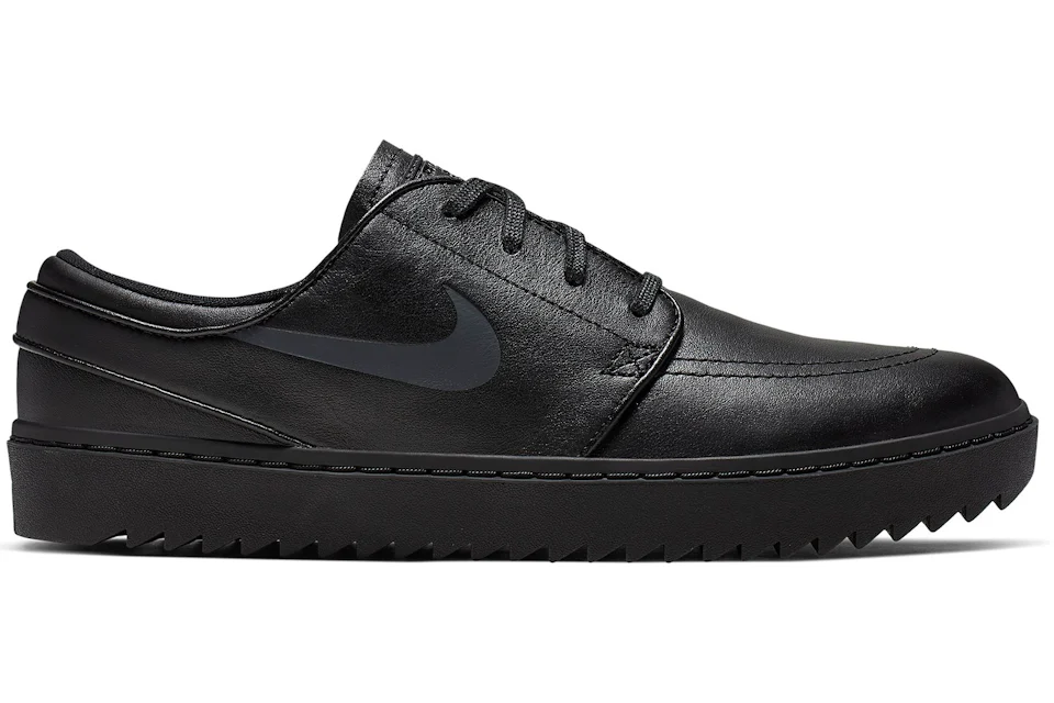 Nike SB Janoski G Black Anthracite Men s AT4967 001 US