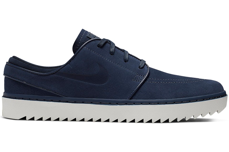 Nike SB Janoski G Midnight Navy Men s AT4967 400 GB