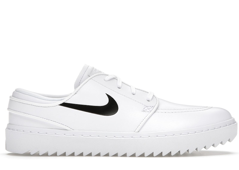 Nike janoski g 2024 tour golf shoes review