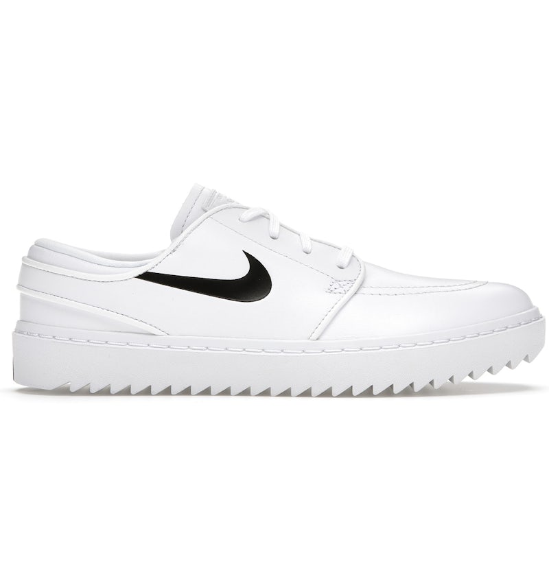 Nike Janoski G Nike G Tour Golf Shoes Nike SB Janoski G White