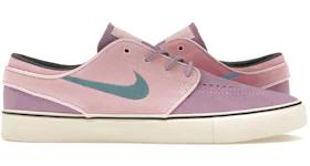 Nike SB Janoski+ Lilac Medium Soft Pink