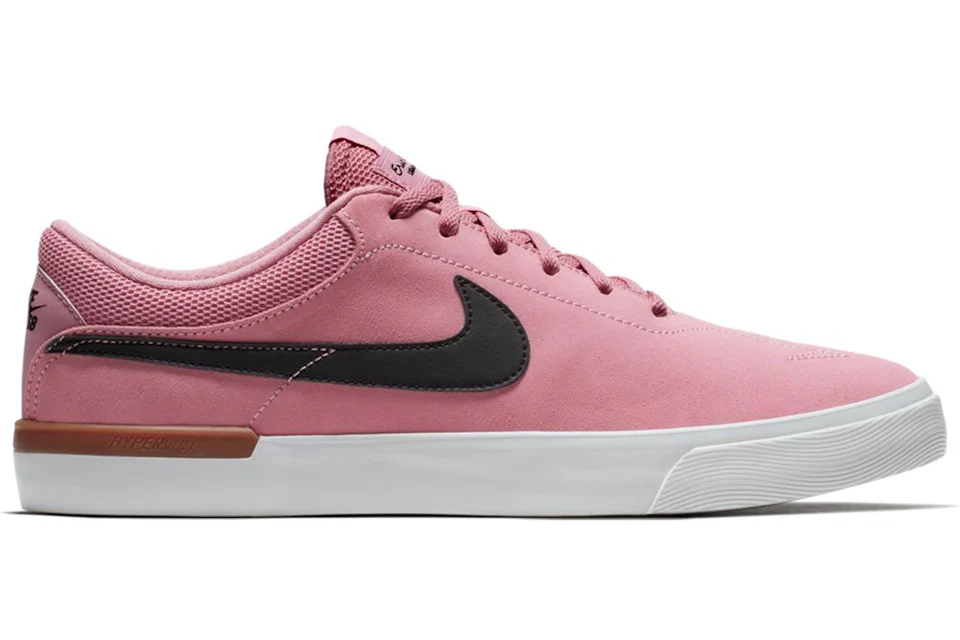 Nike SB Koston Hypervulc Elemental Pink Men s 844447 600 US