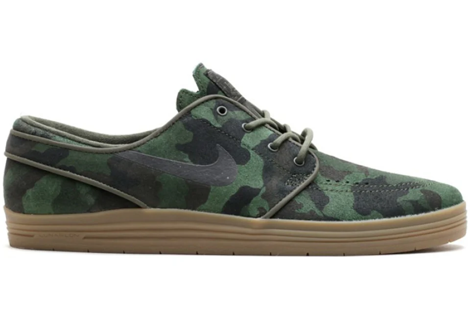 Janoski militar top