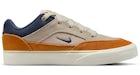 Nike SB Malor Light Orewood Brown Monarch Sail Thunder Blue (GS)