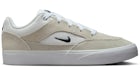 Nike SB Malor White (GS)