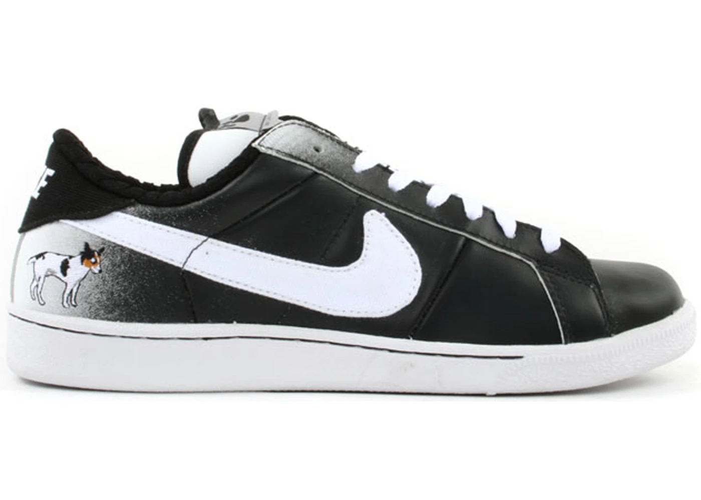 Nike sb discount air classic sb