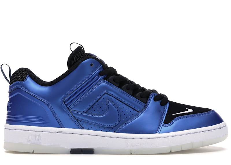 Nike SB Air Force 2 Low Foamposite