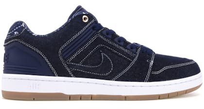 Nike SB Dunk Low Rivals Pack (East) Men's - 883232-441 - US