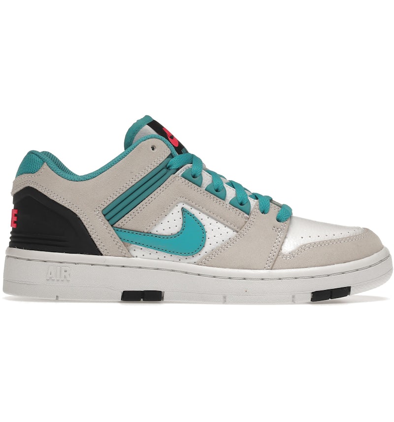 Nike SB Air Force Low South Beach Men's AO0300-101 US