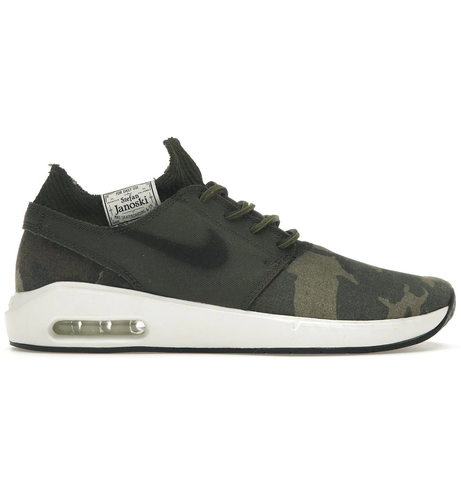 T~nis nike sb air max stefan janoski 2 premium unissex Clearance