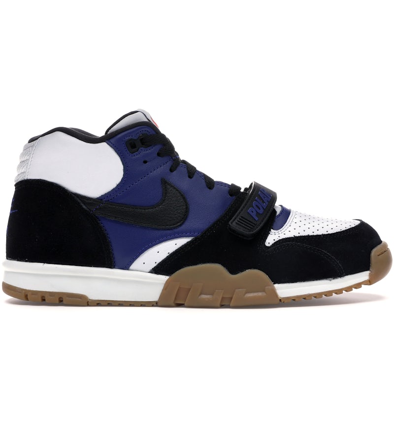 Nike Air Polar Skate Co Nike Nike SB Air Trainer Polar Skate Co