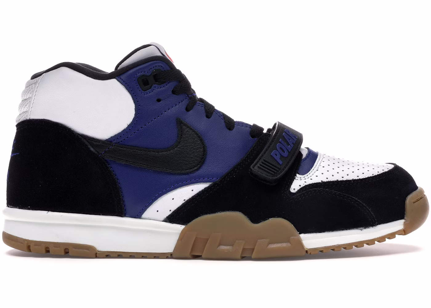 Nike Sb Air Trainer 1 Polar Skate Co Ci62 001 Nike Sb Air Trainer 1 Polar Skate Co Ci62 001