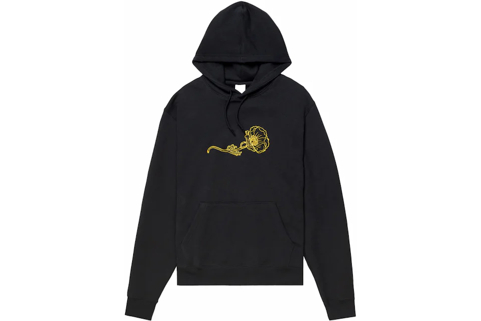 Nike sb embroidered hoodie Clearance