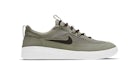 Nike SB Nyjah 2 Light Army