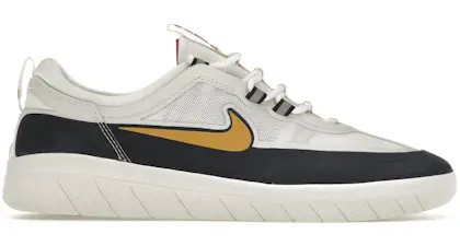 Nike SB Nyjah Free 2 Spiridon Men's - BV2078-002 - US