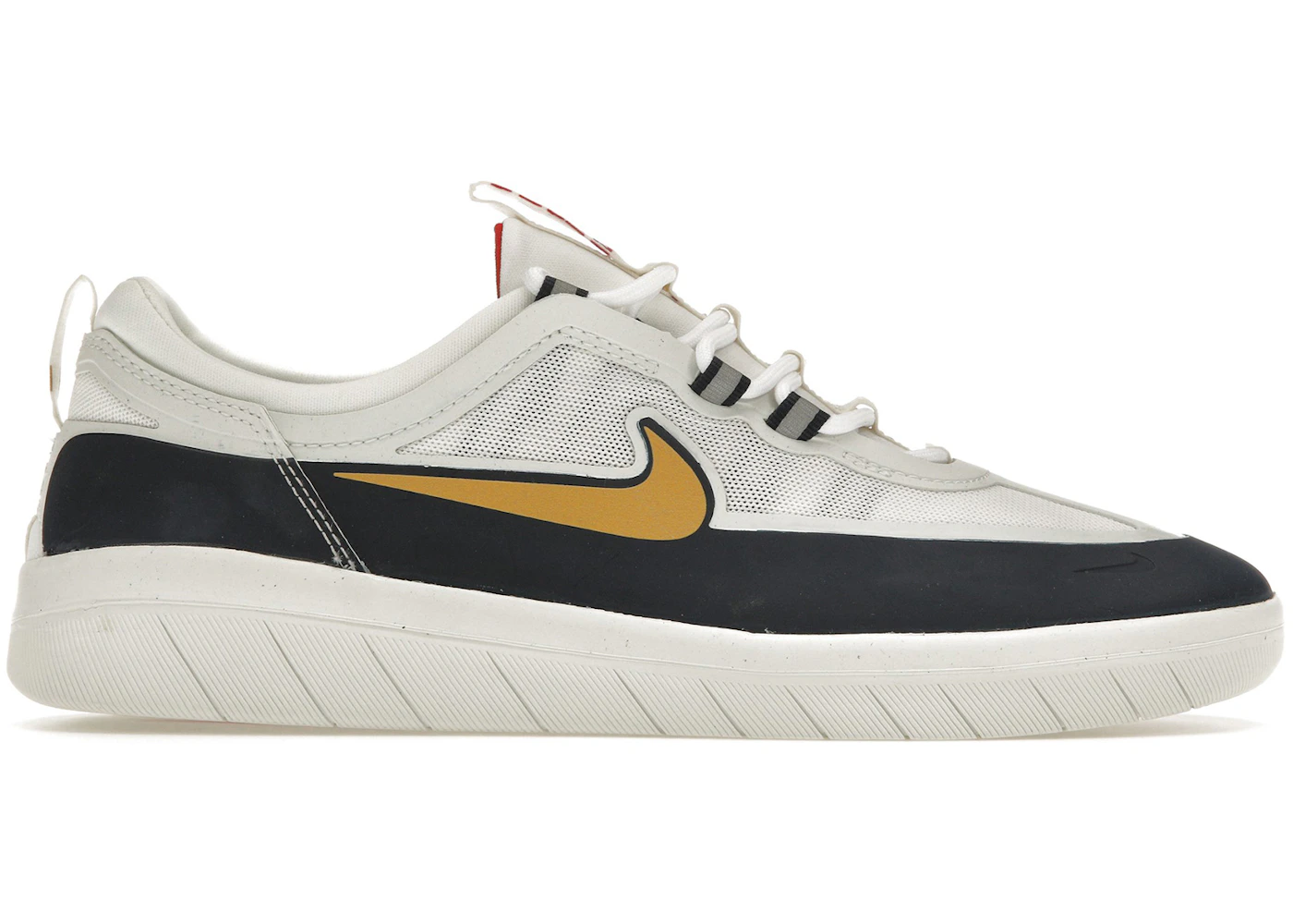 Nike SB Nyjah Free Spiridon Olympic Men's BV2078-400 US