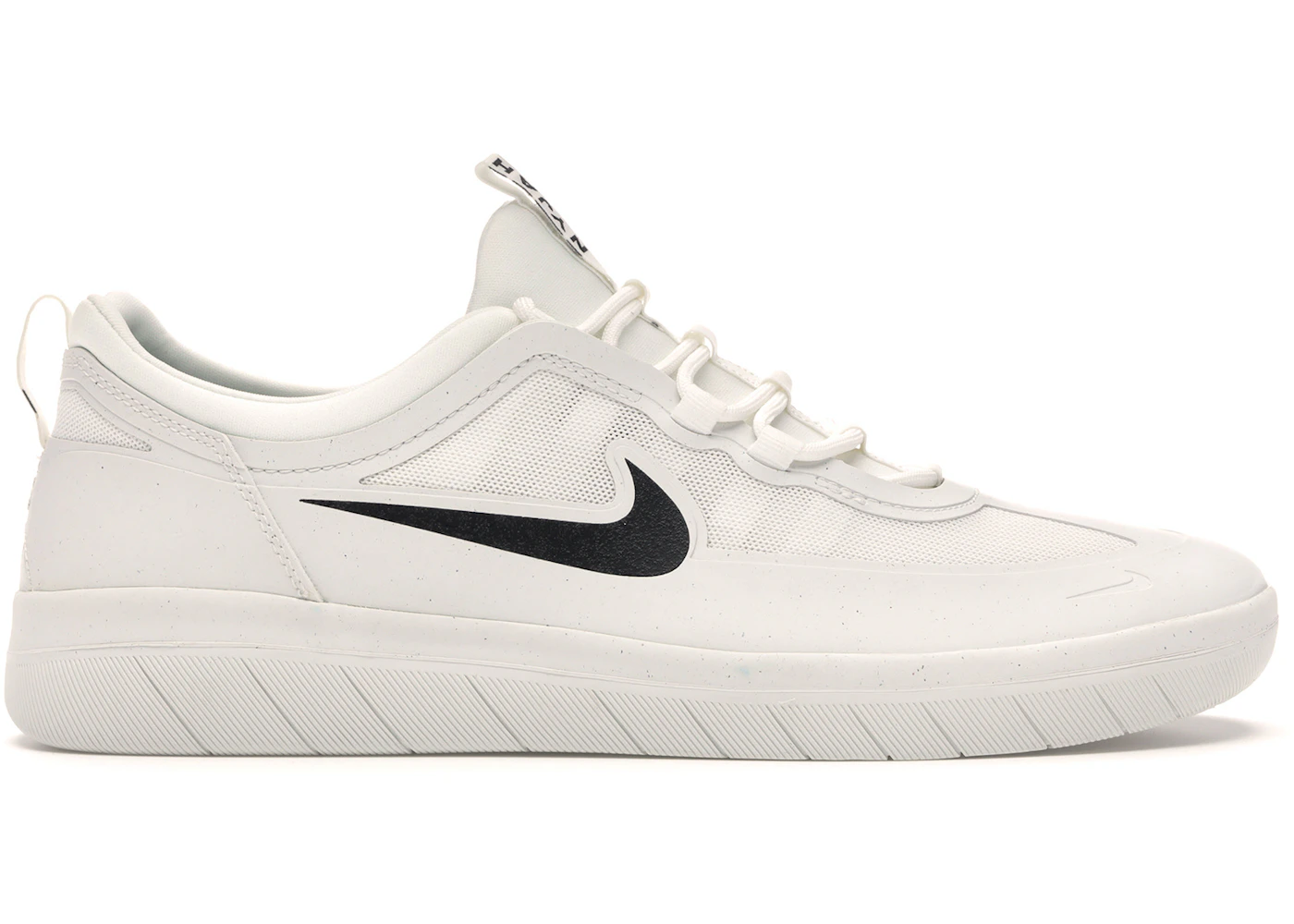Nike free sb white Clearance