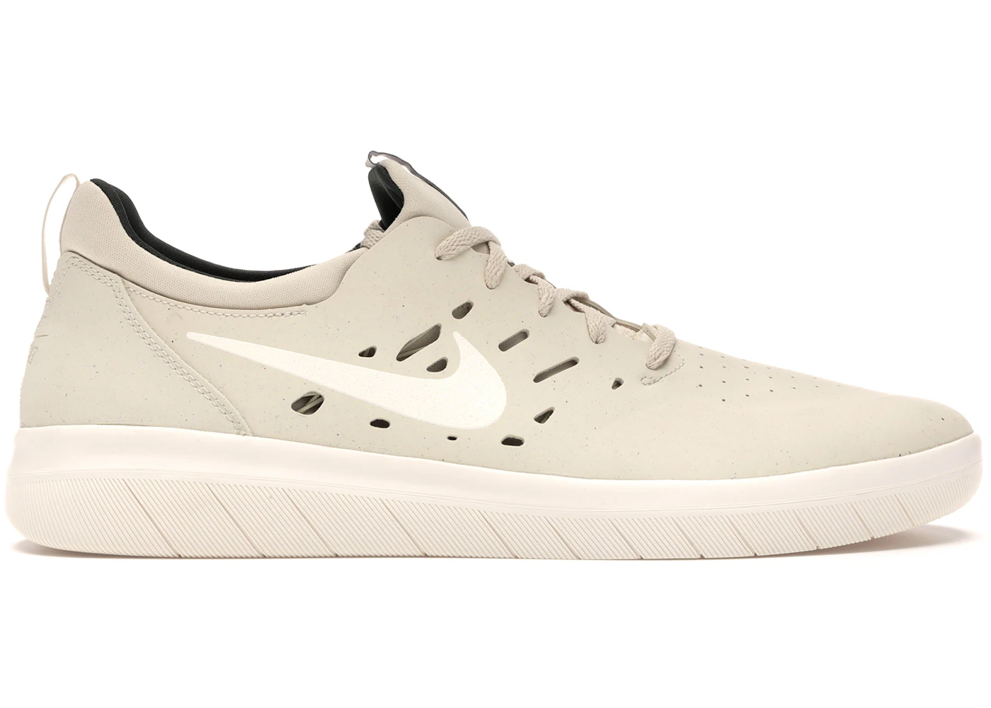 Nike SB Nyjah Free Beach Men's - AA4272-200 - US