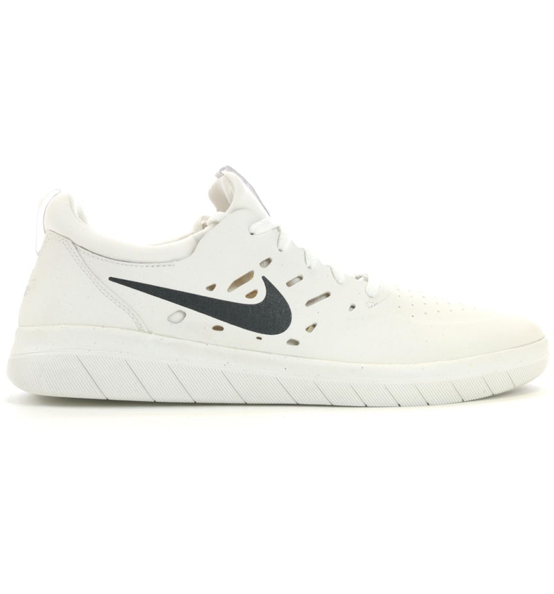 Nyjah huston sb white sales